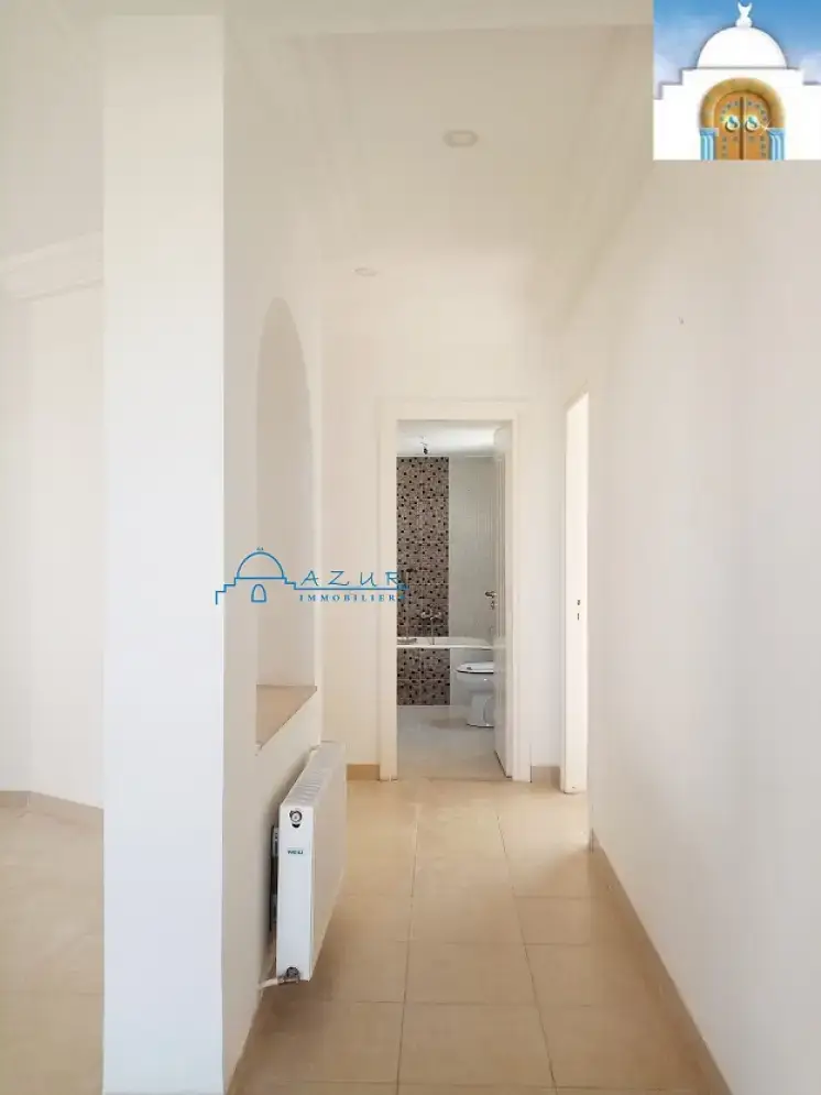 Appartement la Plage